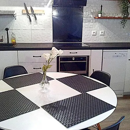 Apartamento En Duplex - Confort Plein-centre *