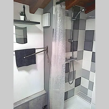 En Duplex - Confort Plein-centre * Lavaur (Tarn)