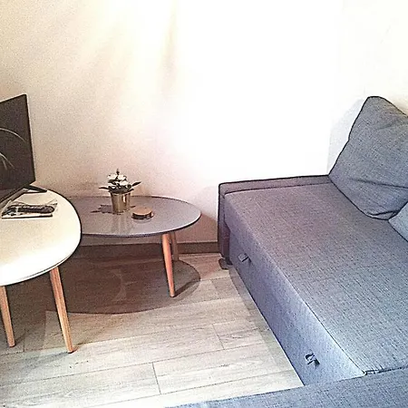 Apartamento En Duplex - Confort Plein-centre Lavaur (Tarn)