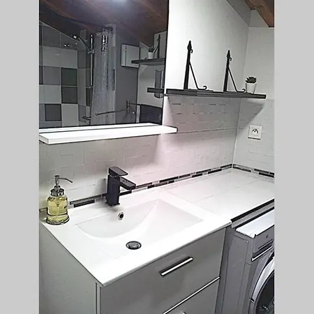 En Duplex - Confort Plein-centre *