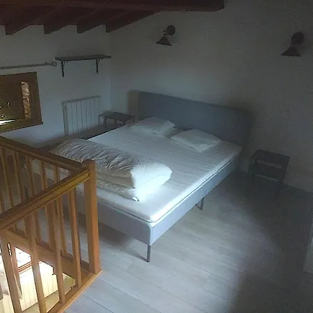 Appartement En Duplex - Confort Plein-centre Lavaur (Tarn)